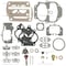 Standard Carburation Jiffy Kit Carburetor Kit, 1586 1586 - alternate 1